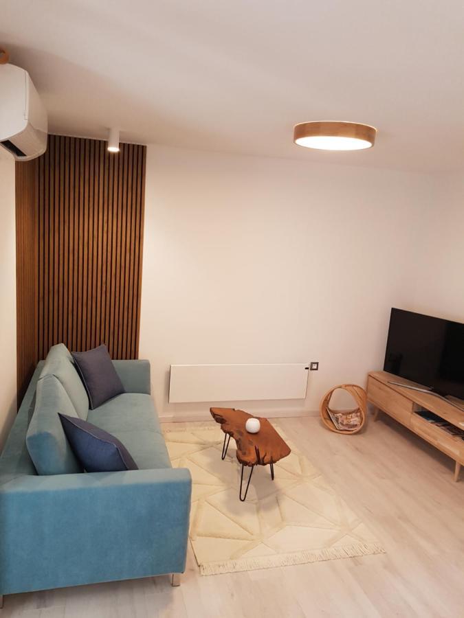 Apartmani EvaMaria Poreč Exterior foto