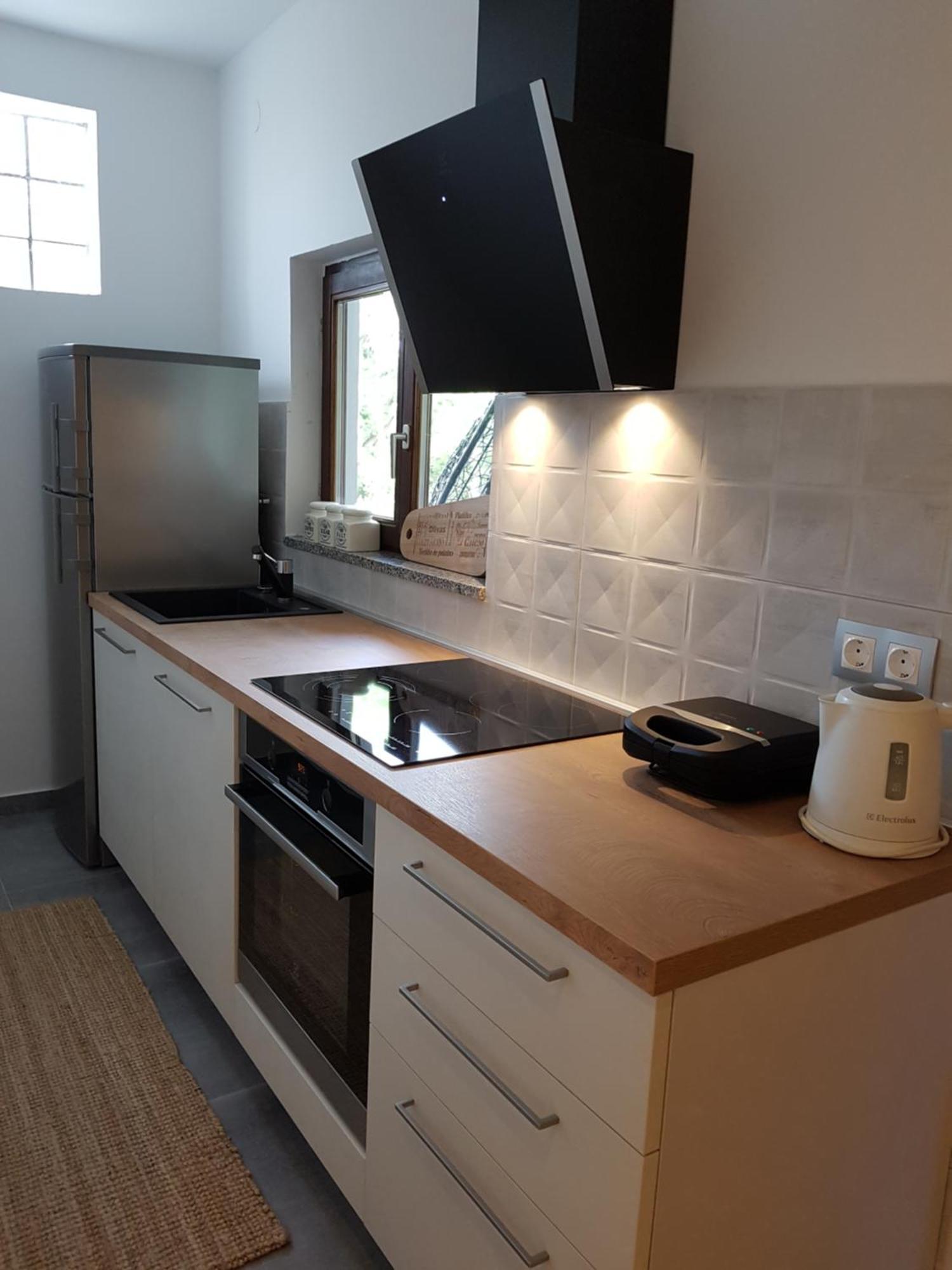 Apartmani EvaMaria Poreč Exterior foto